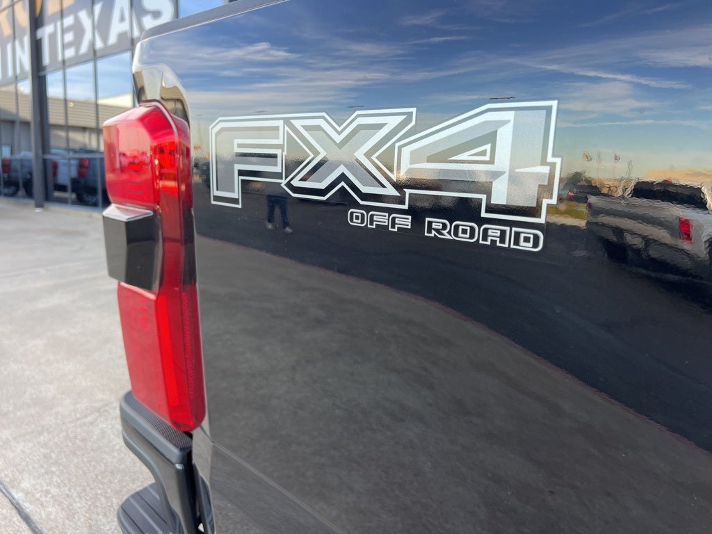 2026 Ford Super Duty F-250SD Lariat