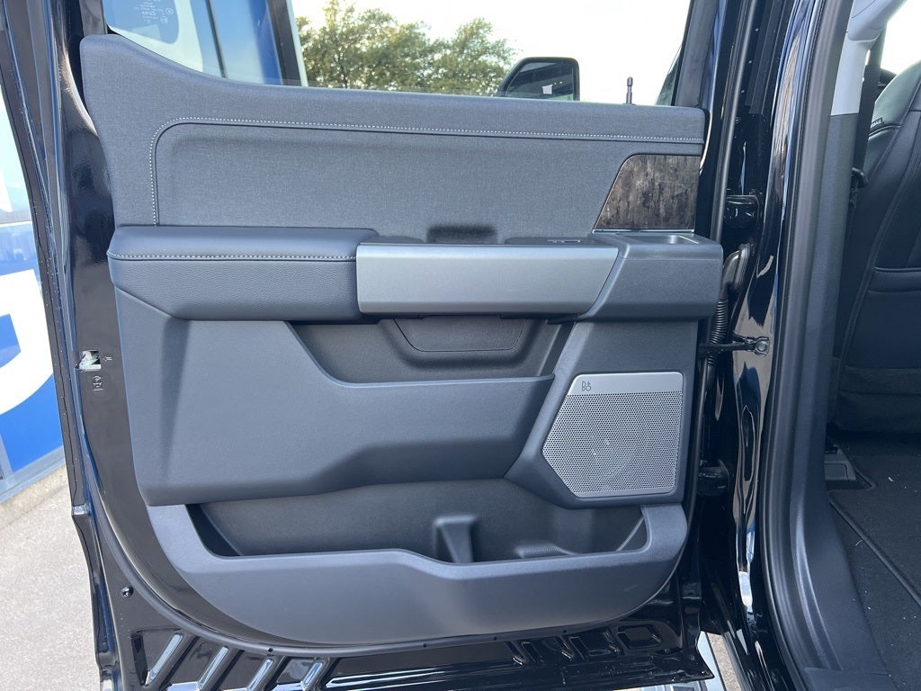 2026 Ford Super Duty F-250SD Lariat