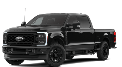 2026 Ford Super Duty F-250SD Lariat