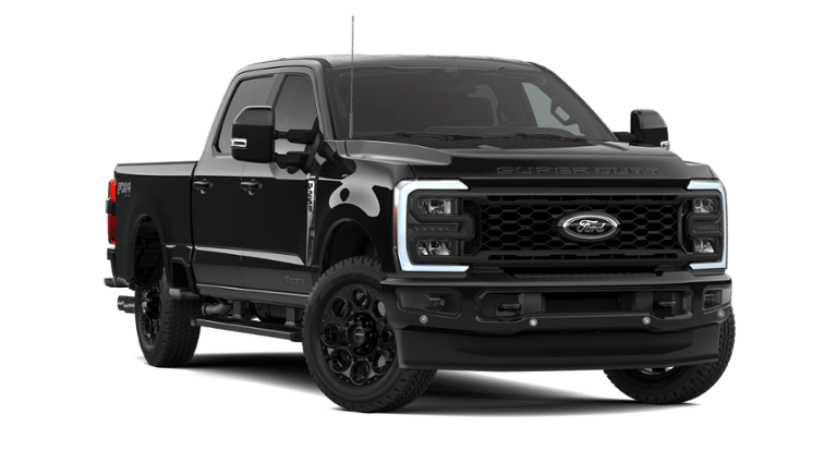 2026 Ford Super Duty F-250SD Lariat