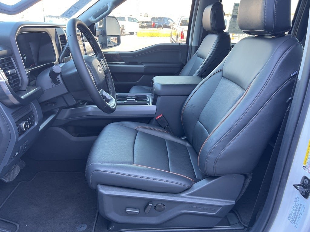 2026 Ford Super Duty F-250SD Lariat