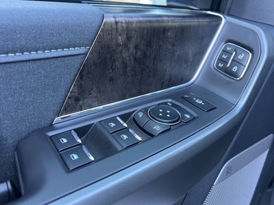 2026 Ford Super Duty F-250SD Lariat