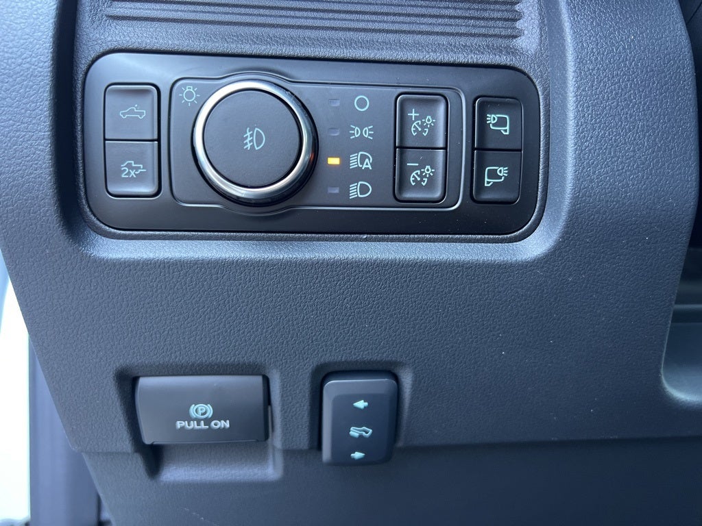 2026 Ford Super Duty F-250SD Lariat