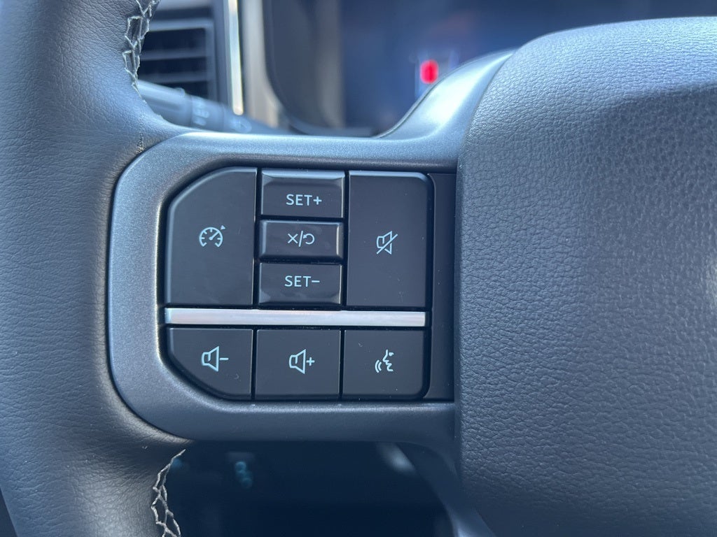 2026 Ford Super Duty F-250SD Lariat