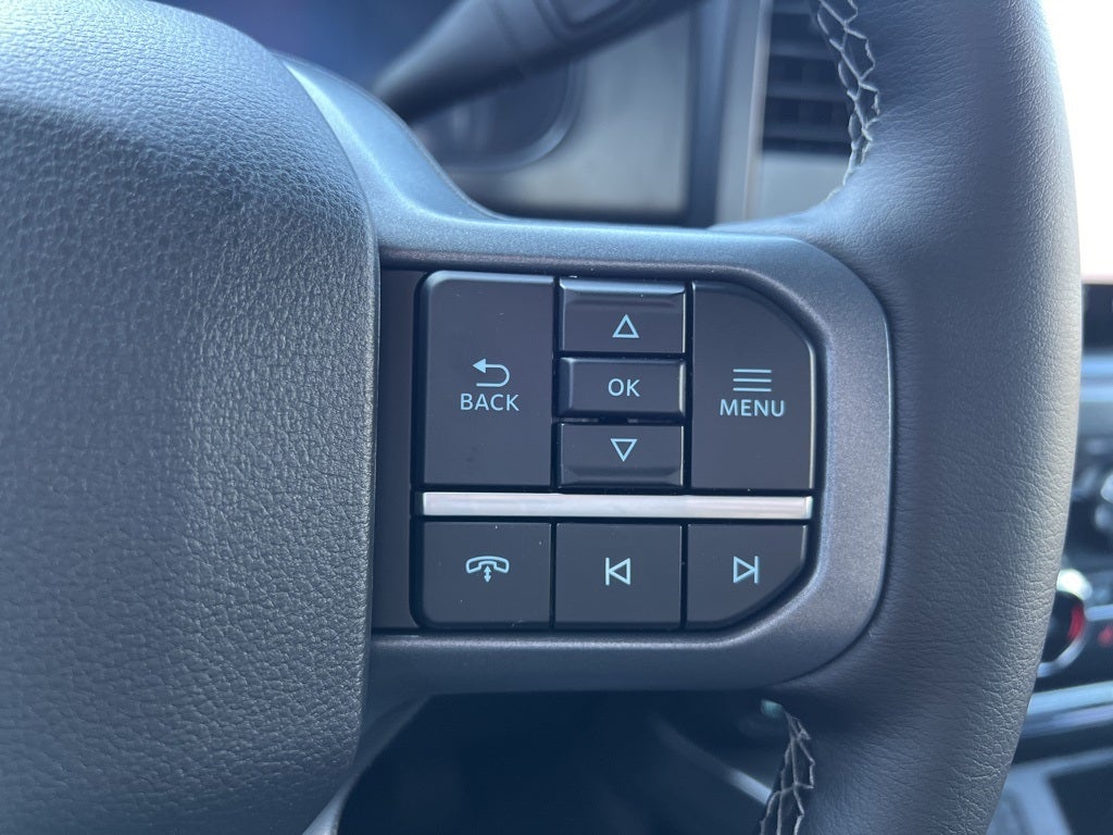 2026 Ford Super Duty F-250SD Lariat