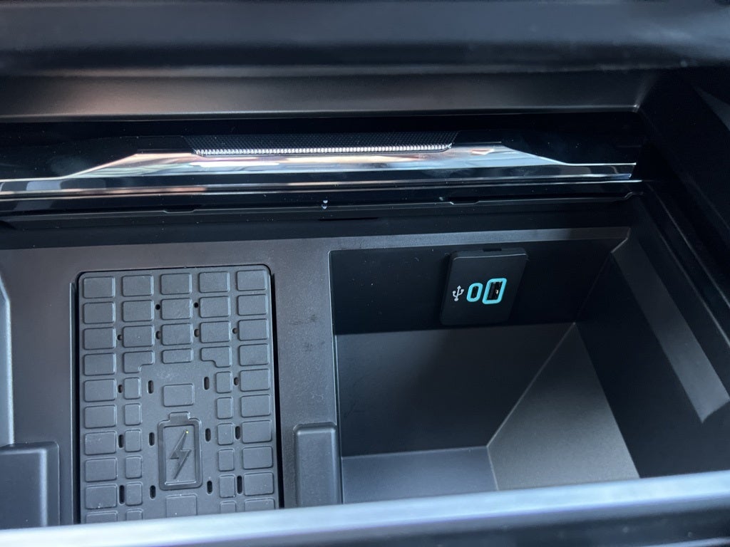 2026 Ford Super Duty F-250SD Lariat