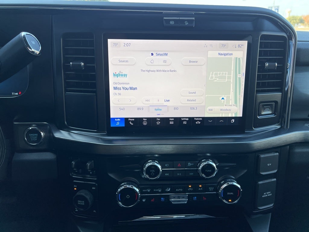 2026 Ford Super Duty F-250SD Lariat