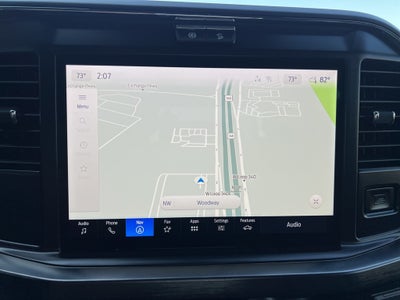 2026 Ford Super Duty F-250SD Lariat