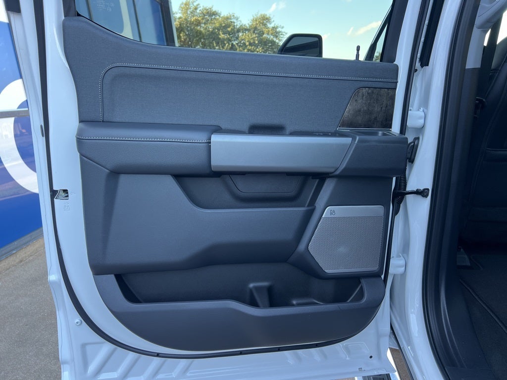 2026 Ford Super Duty F-250SD Lariat