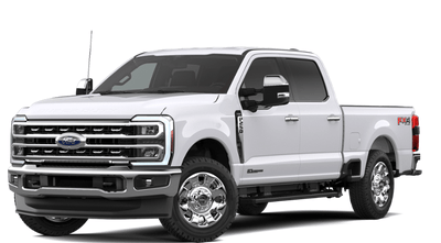 2026 Ford Super Duty F-250SD Lariat