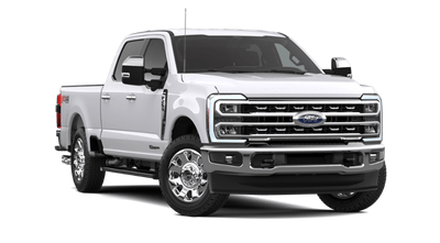 2026 Ford Super Duty F-250SD Lariat