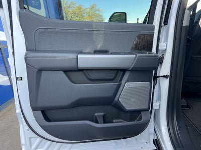 2026 Ford Super Duty F-250SD Lariat