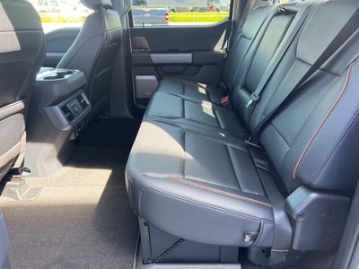 2026 Ford Super Duty F-250SD Lariat