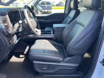 2026 Ford Super Duty F-250SD Lariat