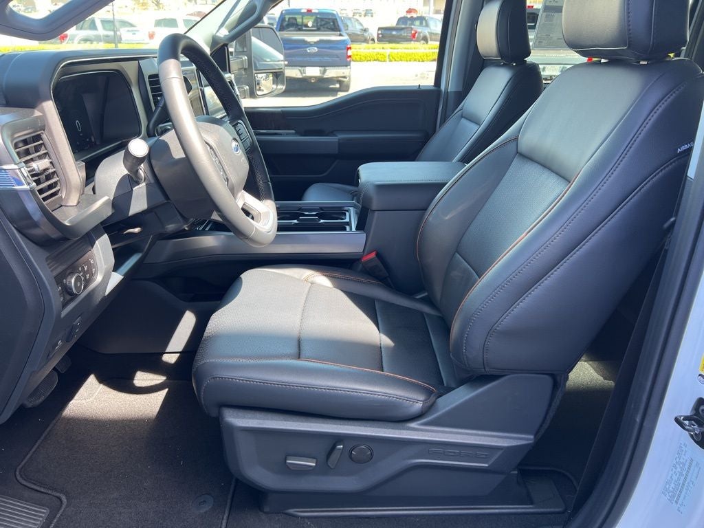 2026 Ford Super Duty F-250SD Lariat