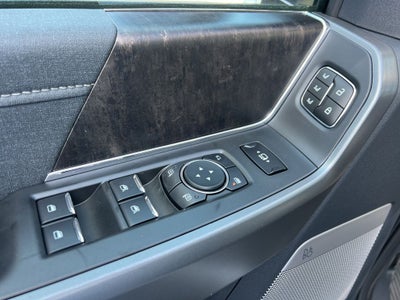 2026 Ford Super Duty F-250SD Lariat