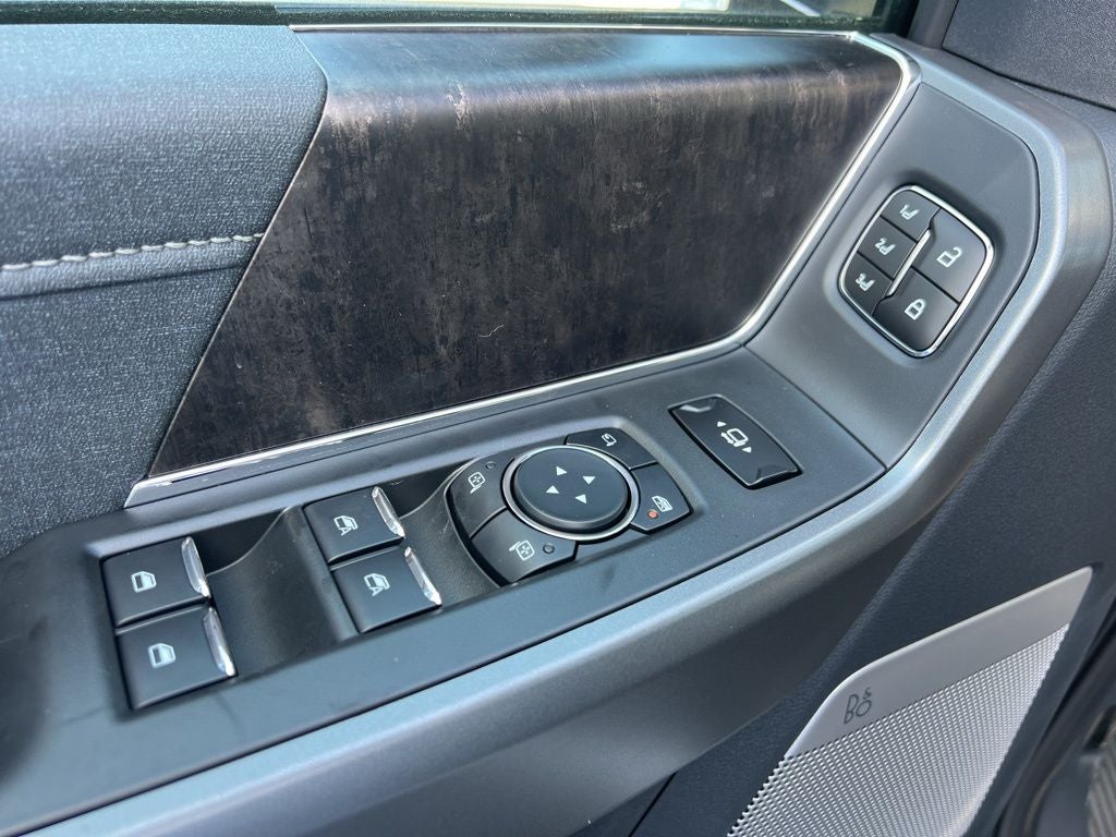 2026 Ford Super Duty F-250SD Lariat