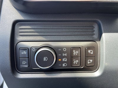 2026 Ford Super Duty F-250SD Lariat