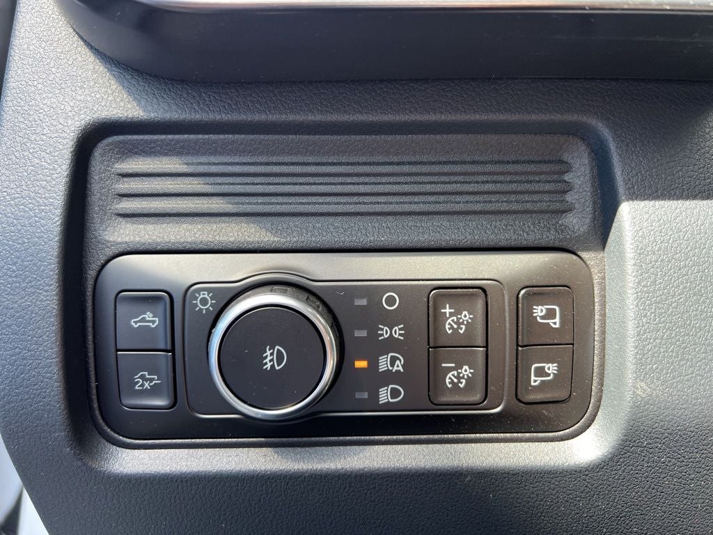 2026 Ford Super Duty F-250SD Lariat