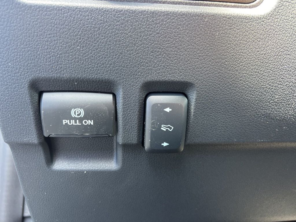 2026 Ford Super Duty F-250SD Lariat