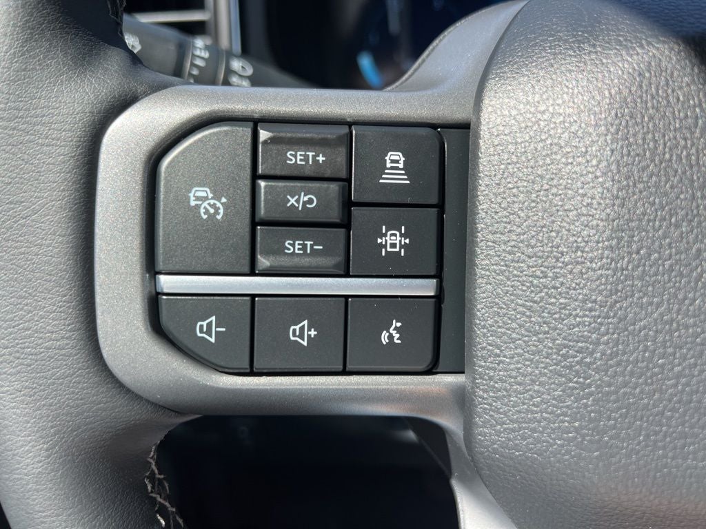 2026 Ford Super Duty F-250SD Lariat