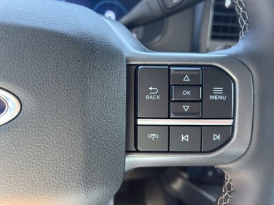 2026 Ford Super Duty F-250SD Lariat