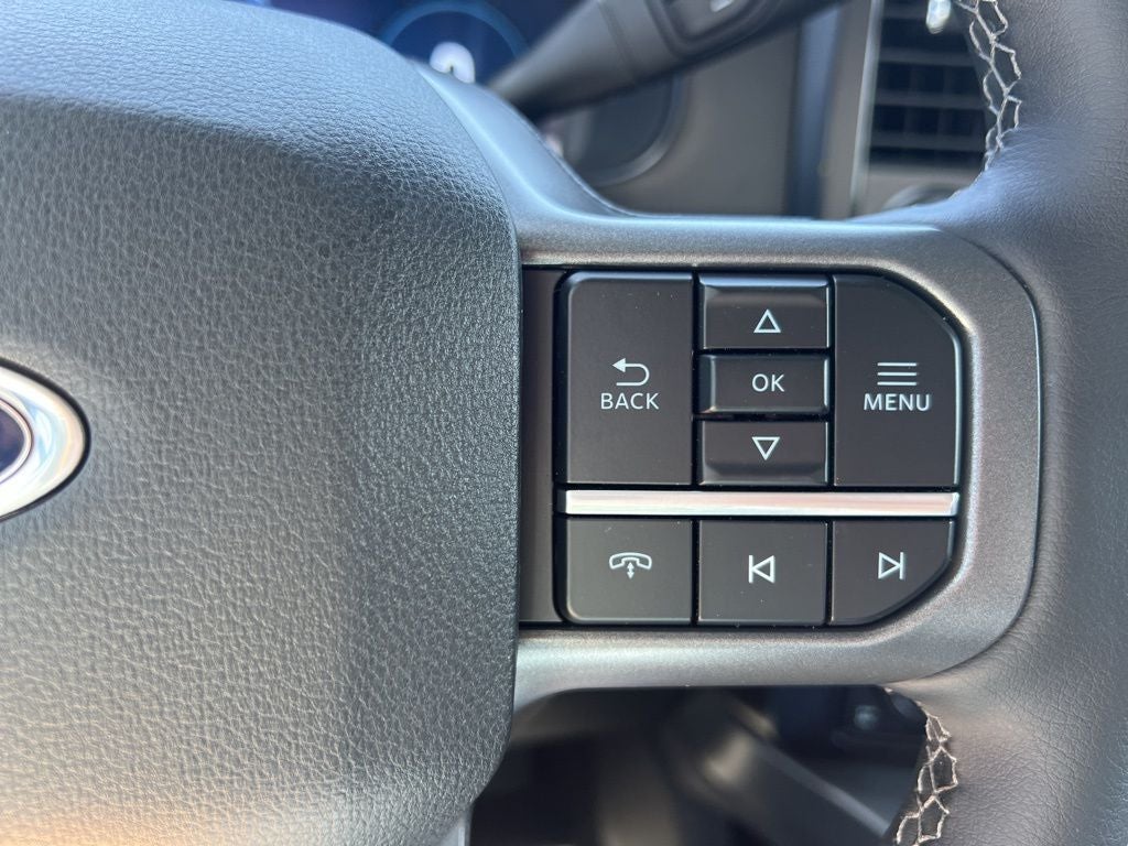 2026 Ford Super Duty F-250SD Lariat