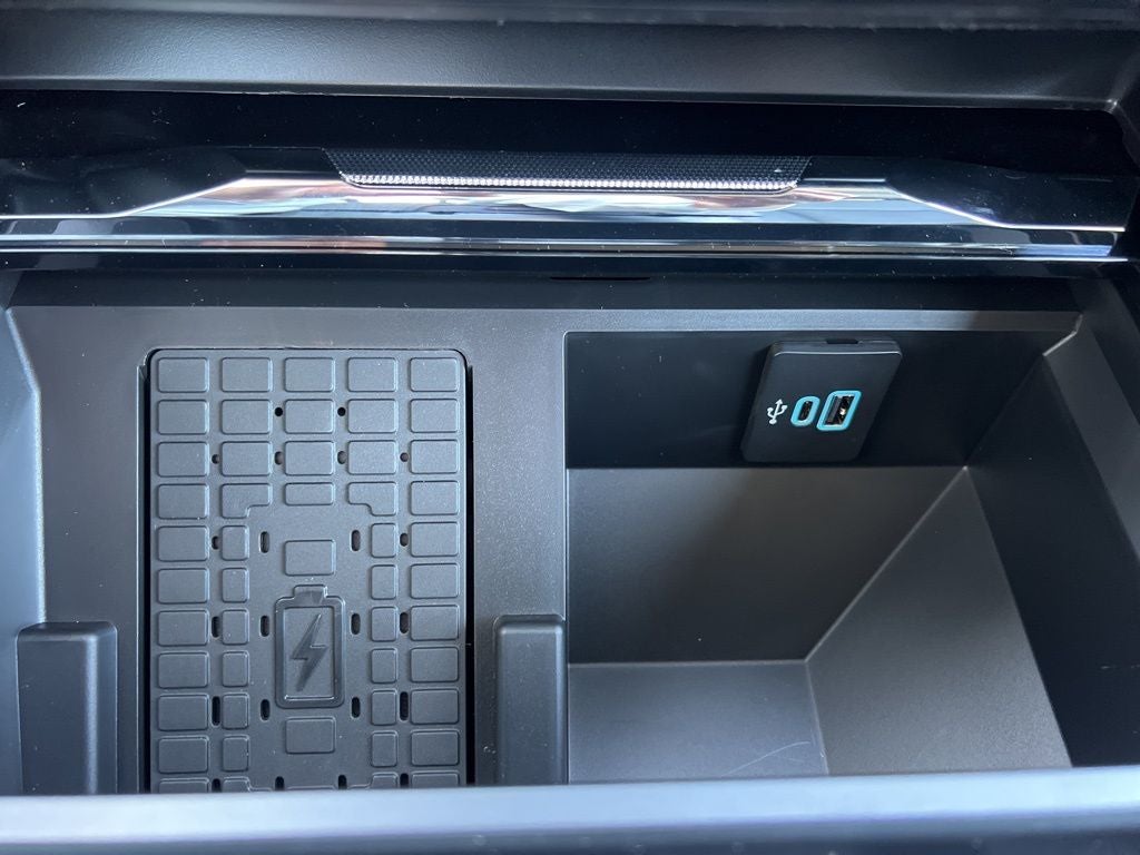 2026 Ford Super Duty F-250SD Lariat