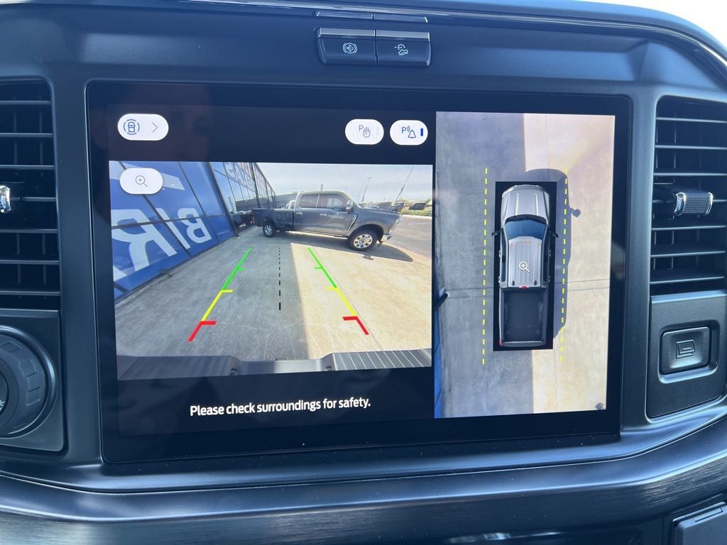 2026 Ford Super Duty F-250SD Lariat