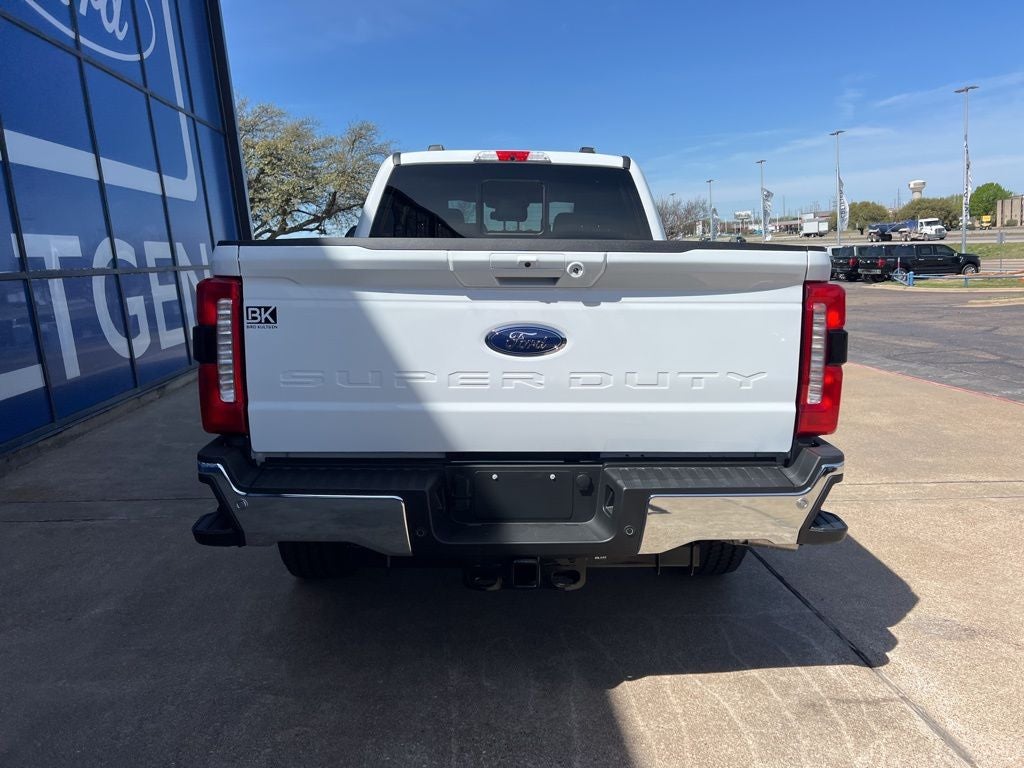 2026 Ford Super Duty F-250SD Lariat