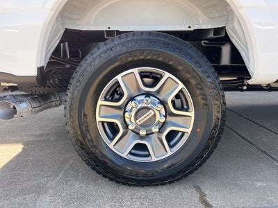 2026 Ford Super Duty F-250SD Lariat