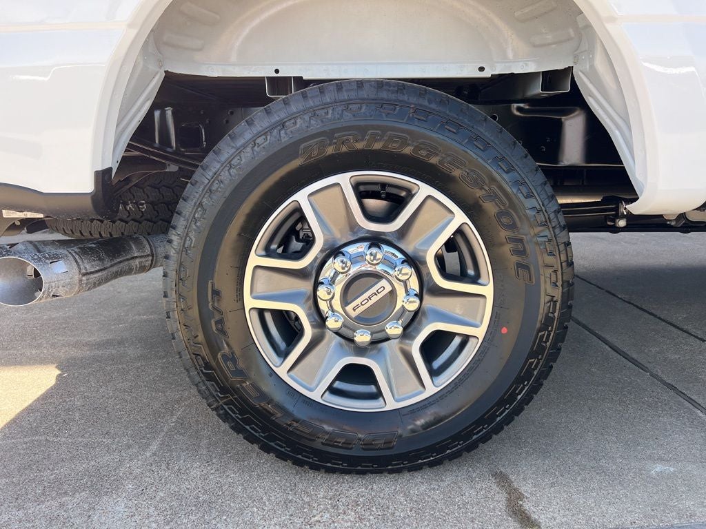 2026 Ford Super Duty F-250SD Lariat