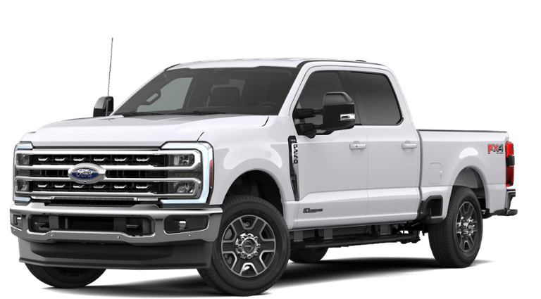 2026 Ford Super Duty F-250SD F-250® Lariat®