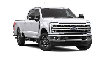 2026 Ford Super Duty F-250SD F-250® Lariat®