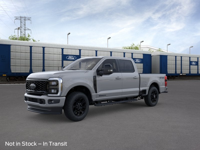 2026 Ford Super Duty F-250SD F-250® Lariat®