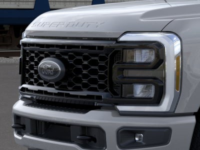 2026 Ford Super Duty F-250SD F-250® Lariat®