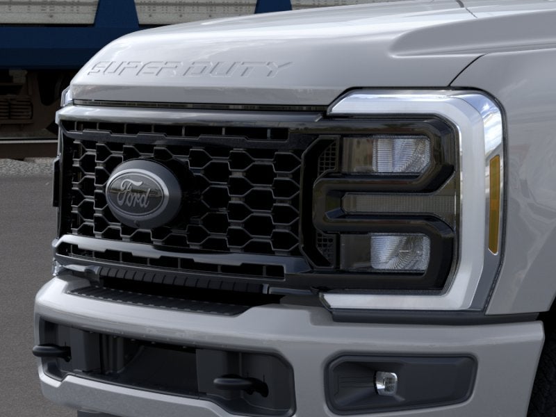 2026 Ford Super Duty F-250SD F-250® Lariat®