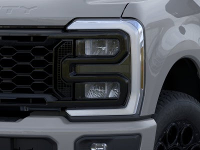 2026 Ford Super Duty F-250SD F-250® Lariat®