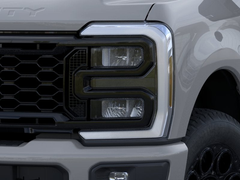 2026 Ford Super Duty F-250SD F-250® Lariat®