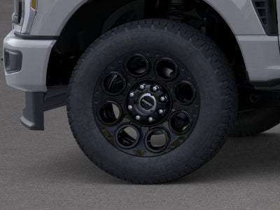 2026 Ford Super Duty F-250SD F-250® Lariat®