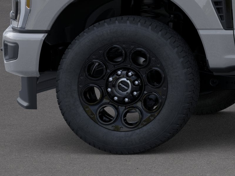 2026 Ford Super Duty F-250SD F-250® Lariat®
