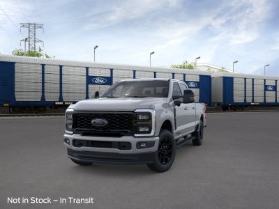 2026 Ford Super Duty F-250SD F-250® Lariat®