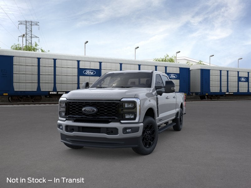2026 Ford Super Duty F-250SD F-250® Lariat®