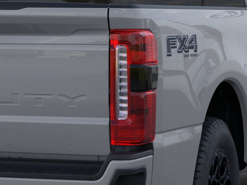 2026 Ford Super Duty F-250SD F-250® Lariat®