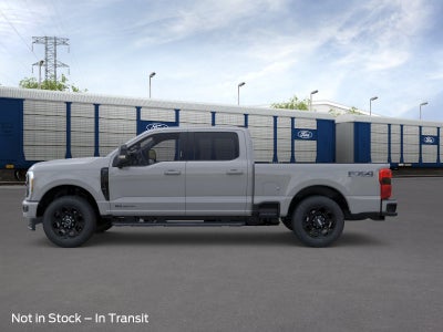 2026 Ford Super Duty F-250SD F-250® Lariat®