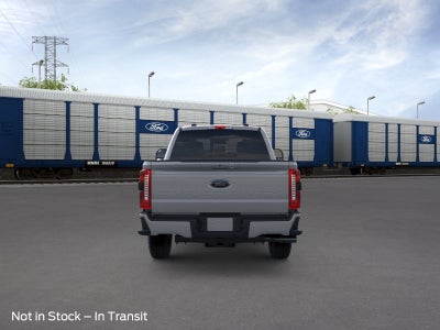 2026 Ford Super Duty F-250SD F-250® Lariat®