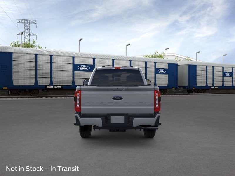 2026 Ford Super Duty F-250SD F-250® Lariat®