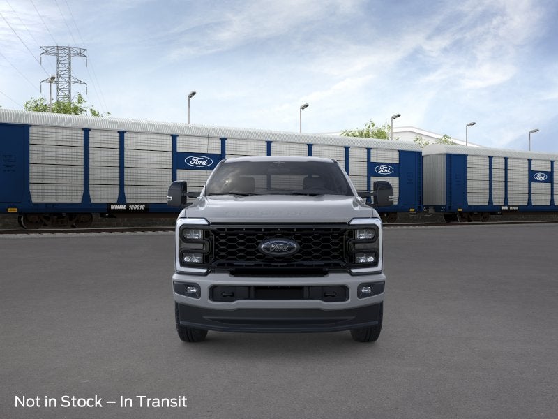 2026 Ford Super Duty F-250SD F-250® Lariat®