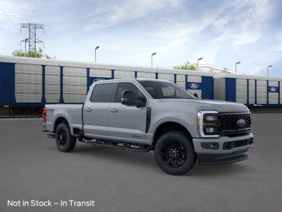2026 Ford Super Duty F-250SD F-250® Lariat®