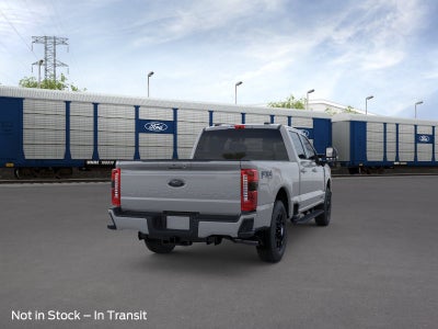 2026 Ford Super Duty F-250SD F-250® Lariat®